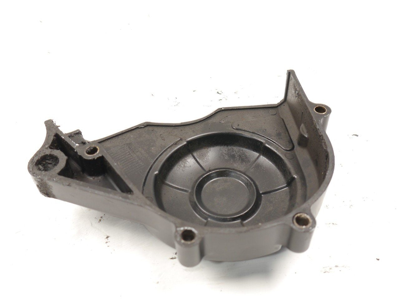 BENELLI 502 C FRONT SPROCKET COVER