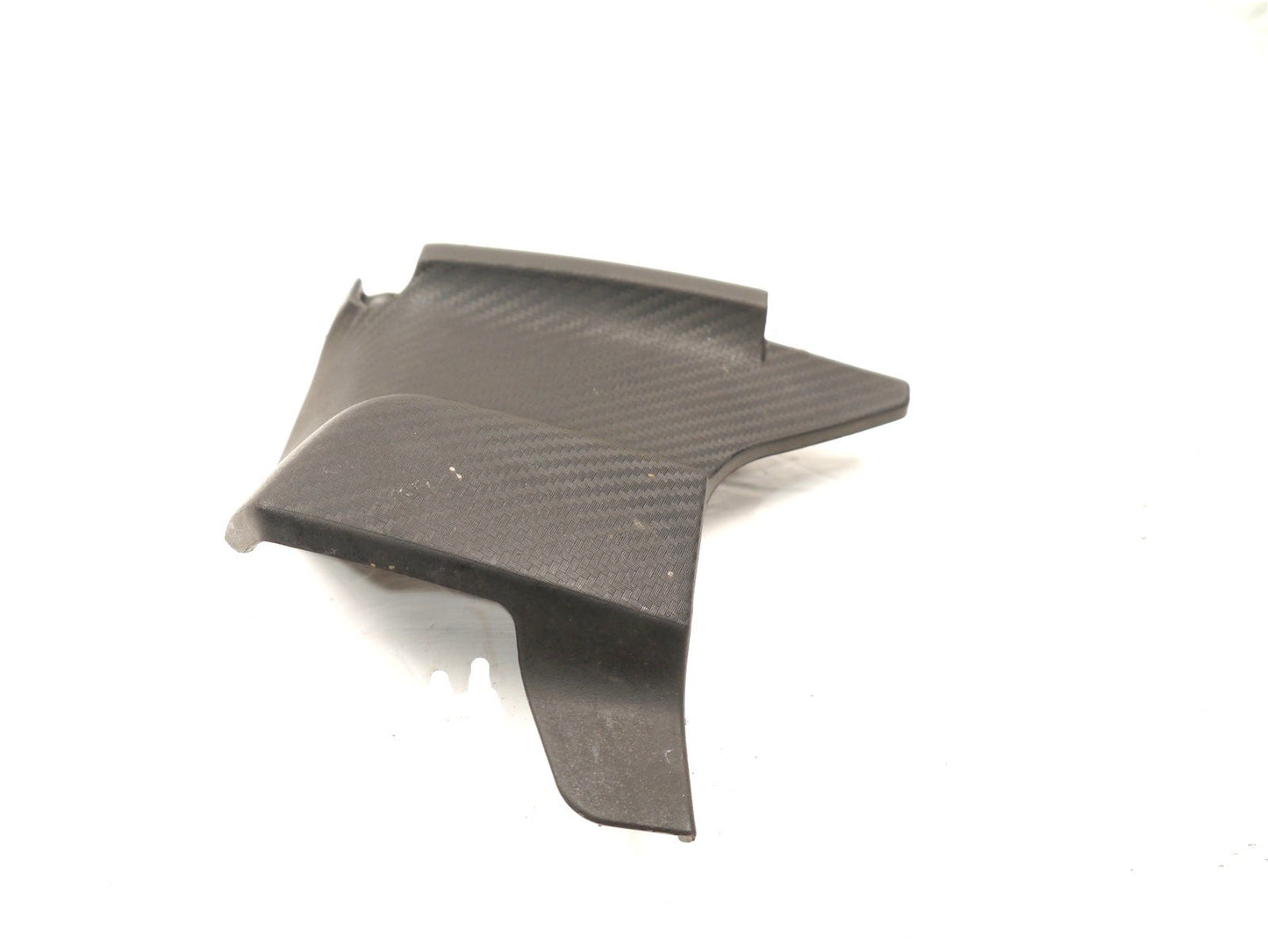 BENELLI 502 C RECTIFIER COVER
