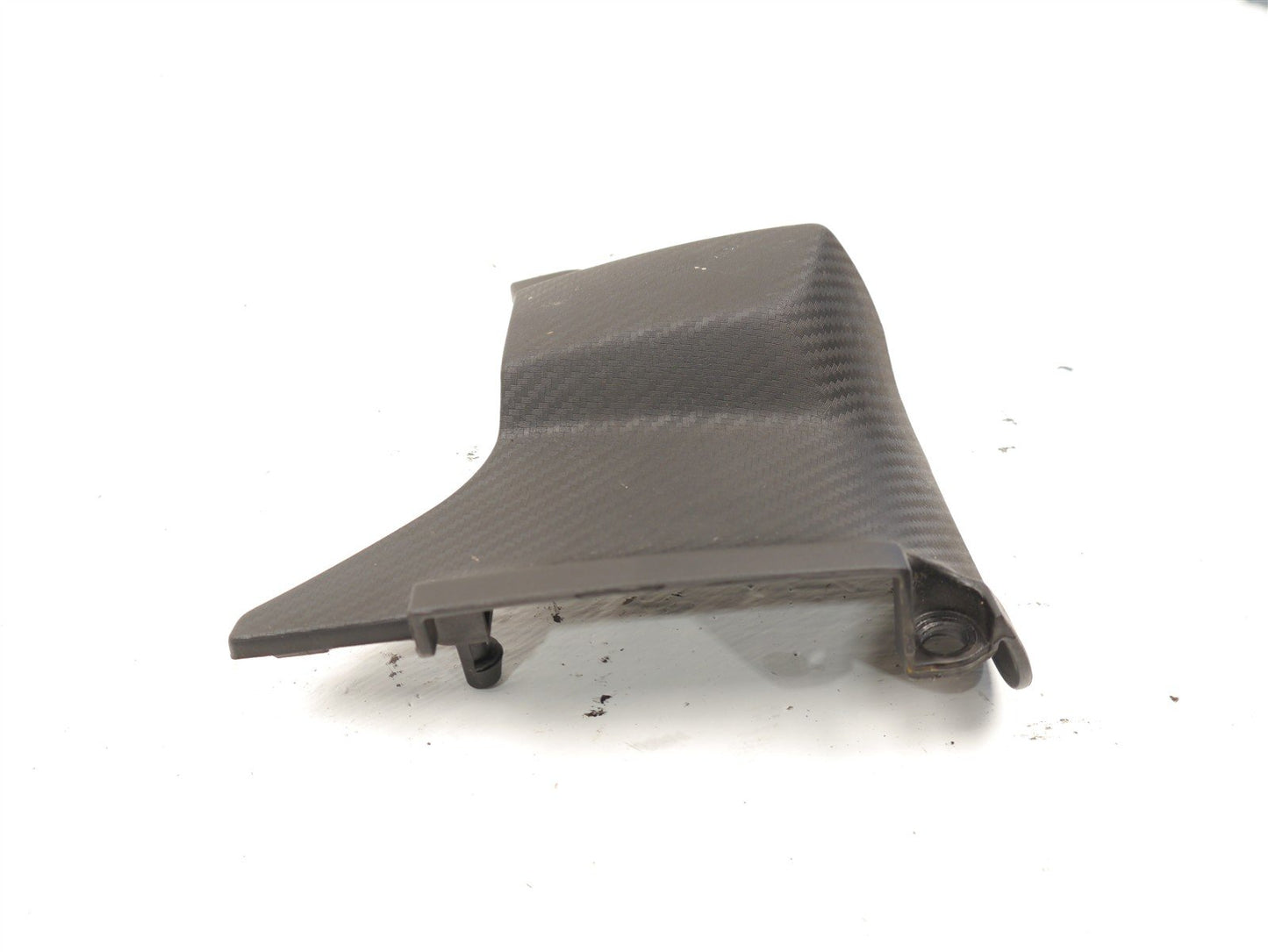 BENELLI 502 C RECTIFIER COVER