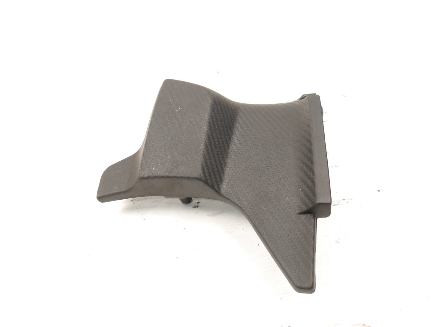 BENELLI 502 C RECTIFIER COVER