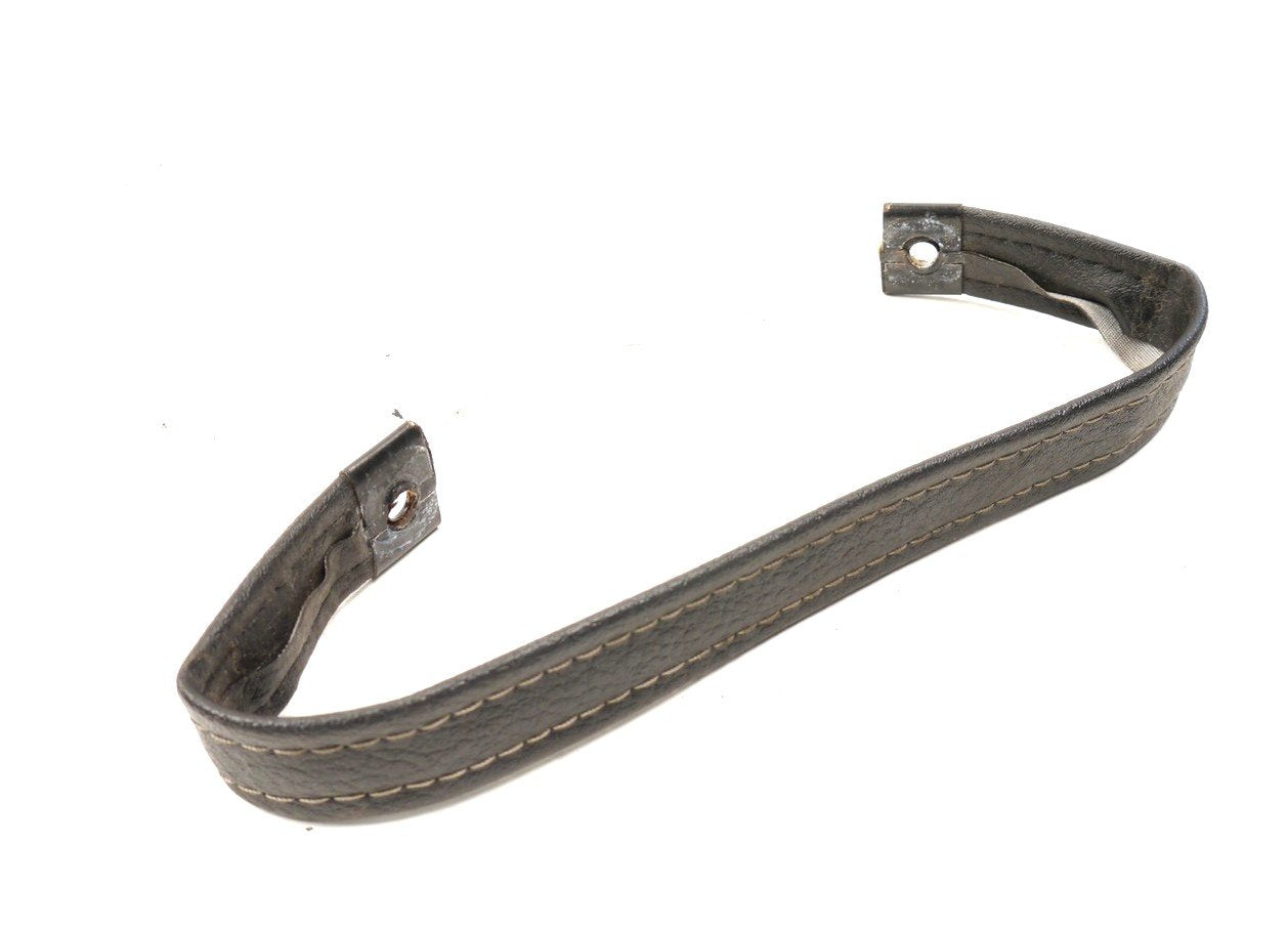 BENELLI 502 C REAR SEAT STRAP