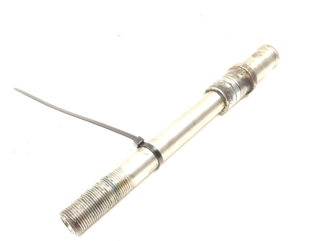 BENELLI 502 C FRONT WHEEL SPINDLE