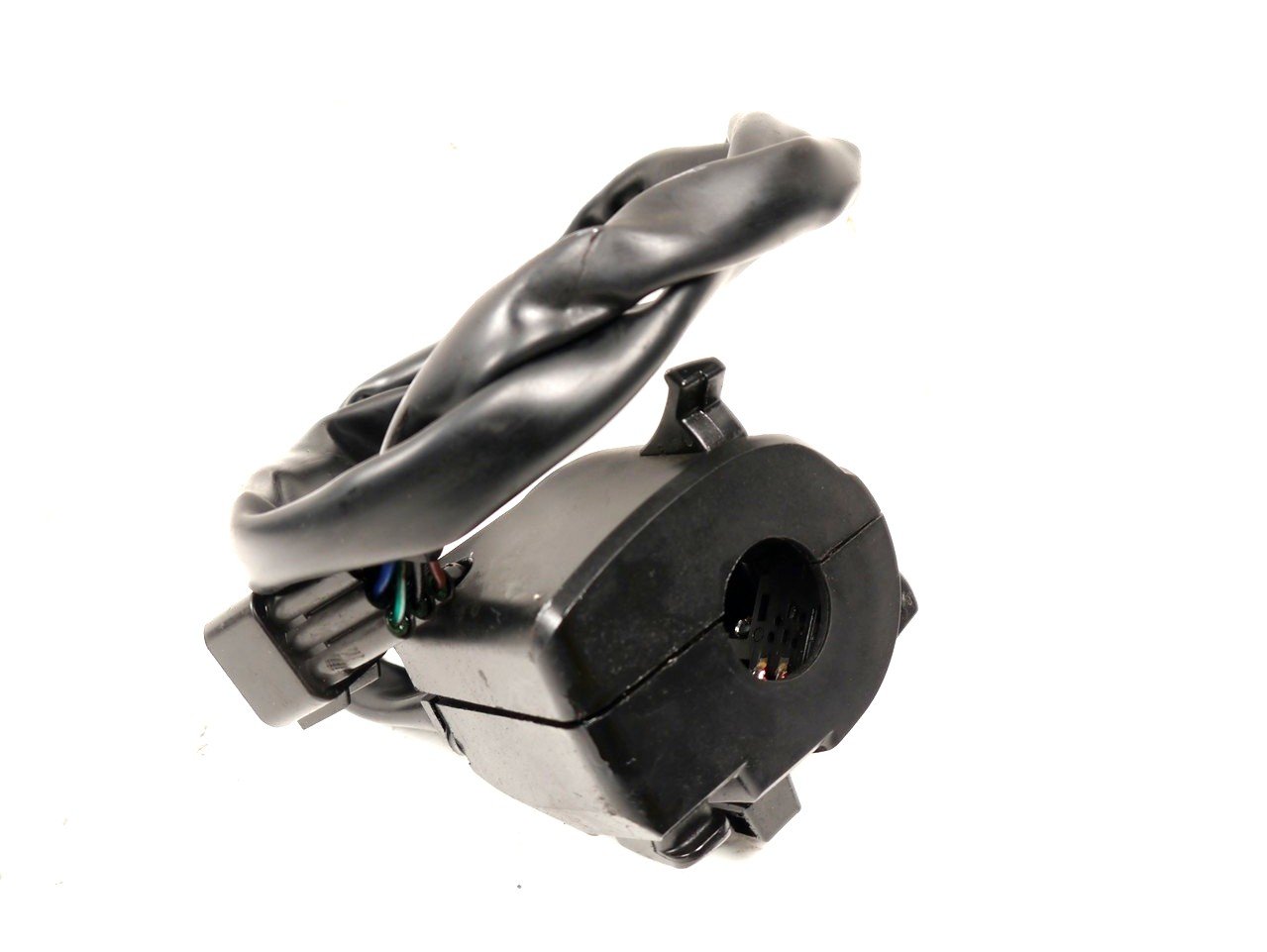 BENELLI 502 C LEFT SWITCHGEAR