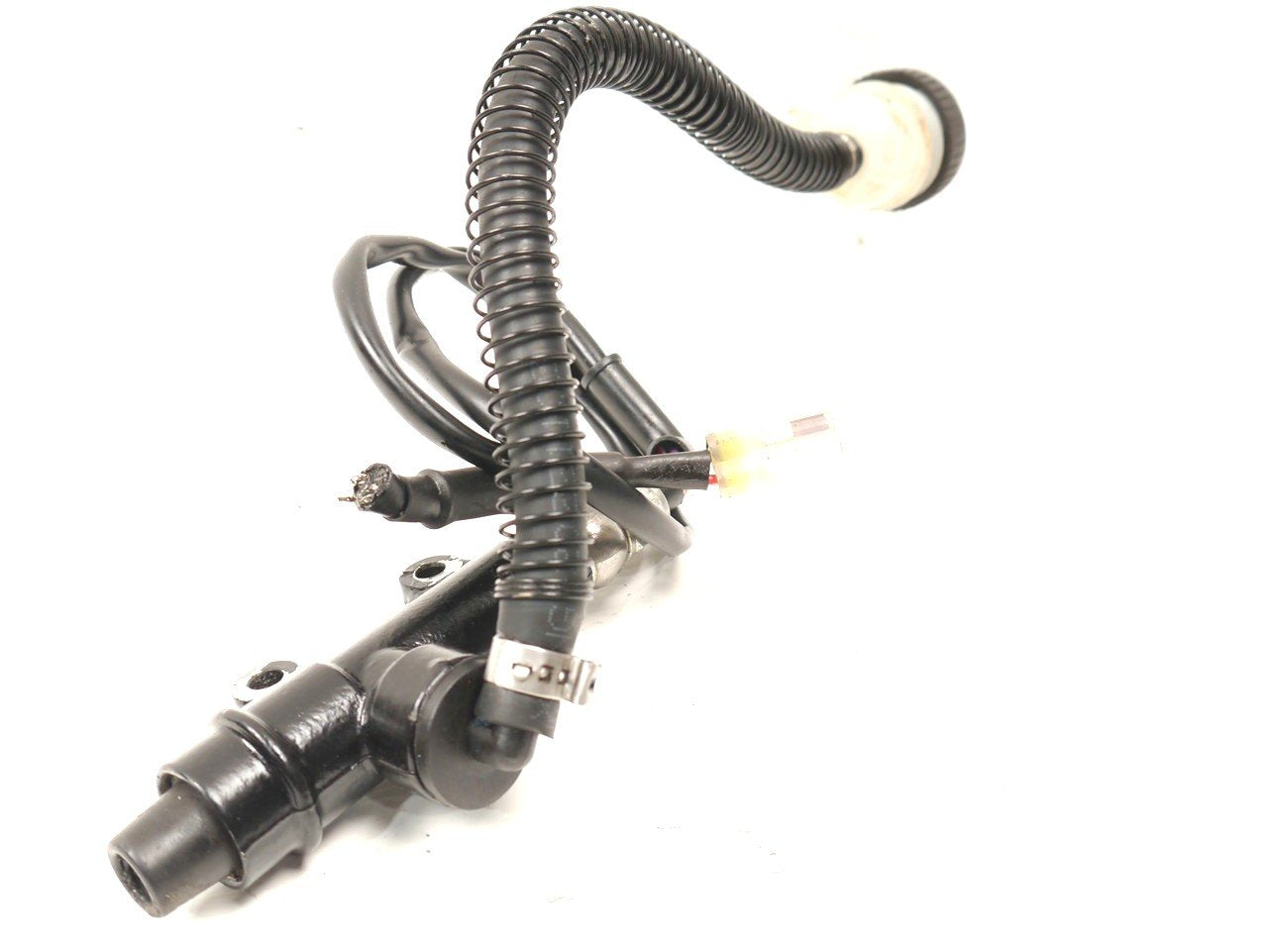 BENELLI 502 C REAR BRAKE MASTER CYLINDER