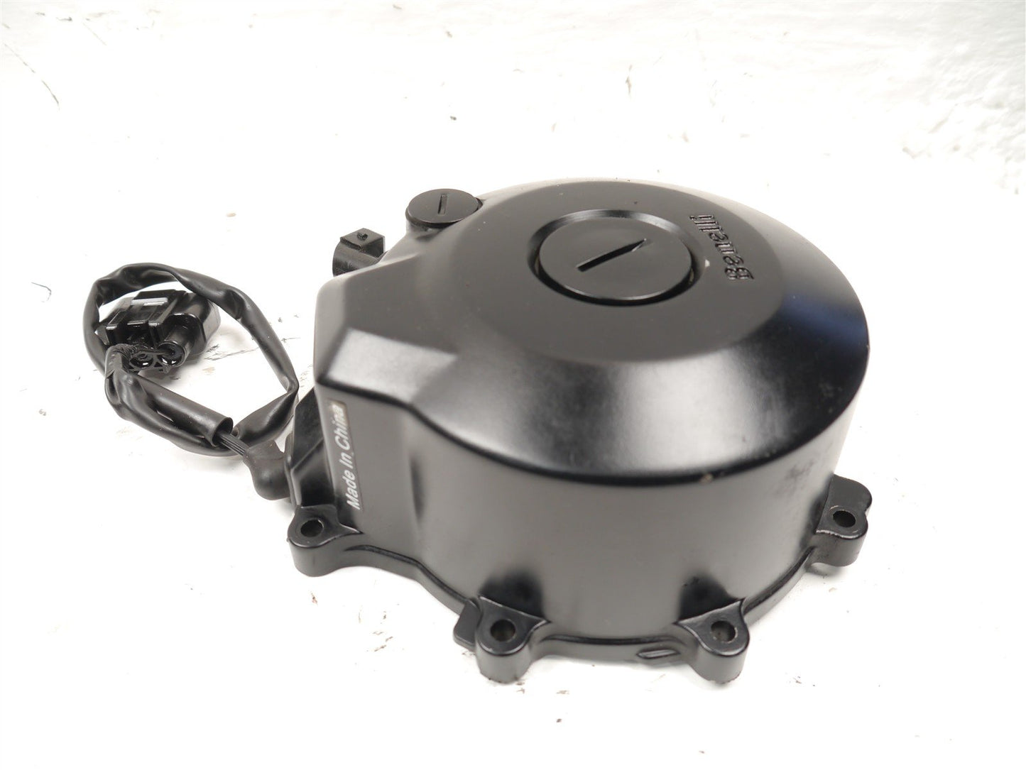 BENELLI 502 C STATOR & CASE