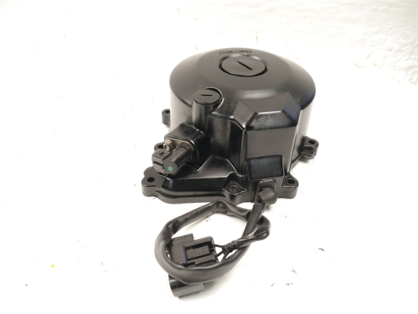 BENELLI 502 C STATOR & CASE