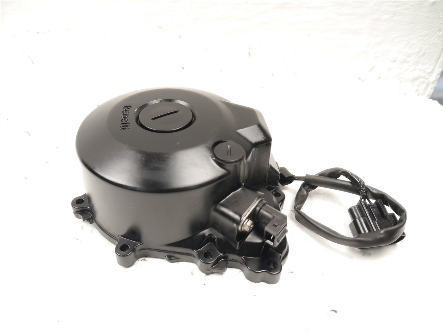 BENELLI 502 C STATOR & CASE