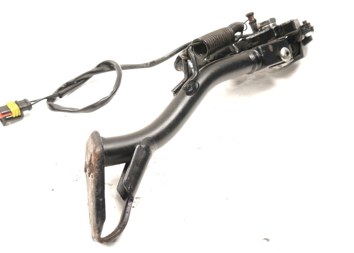 BENELLI 502 C SIDE STAND