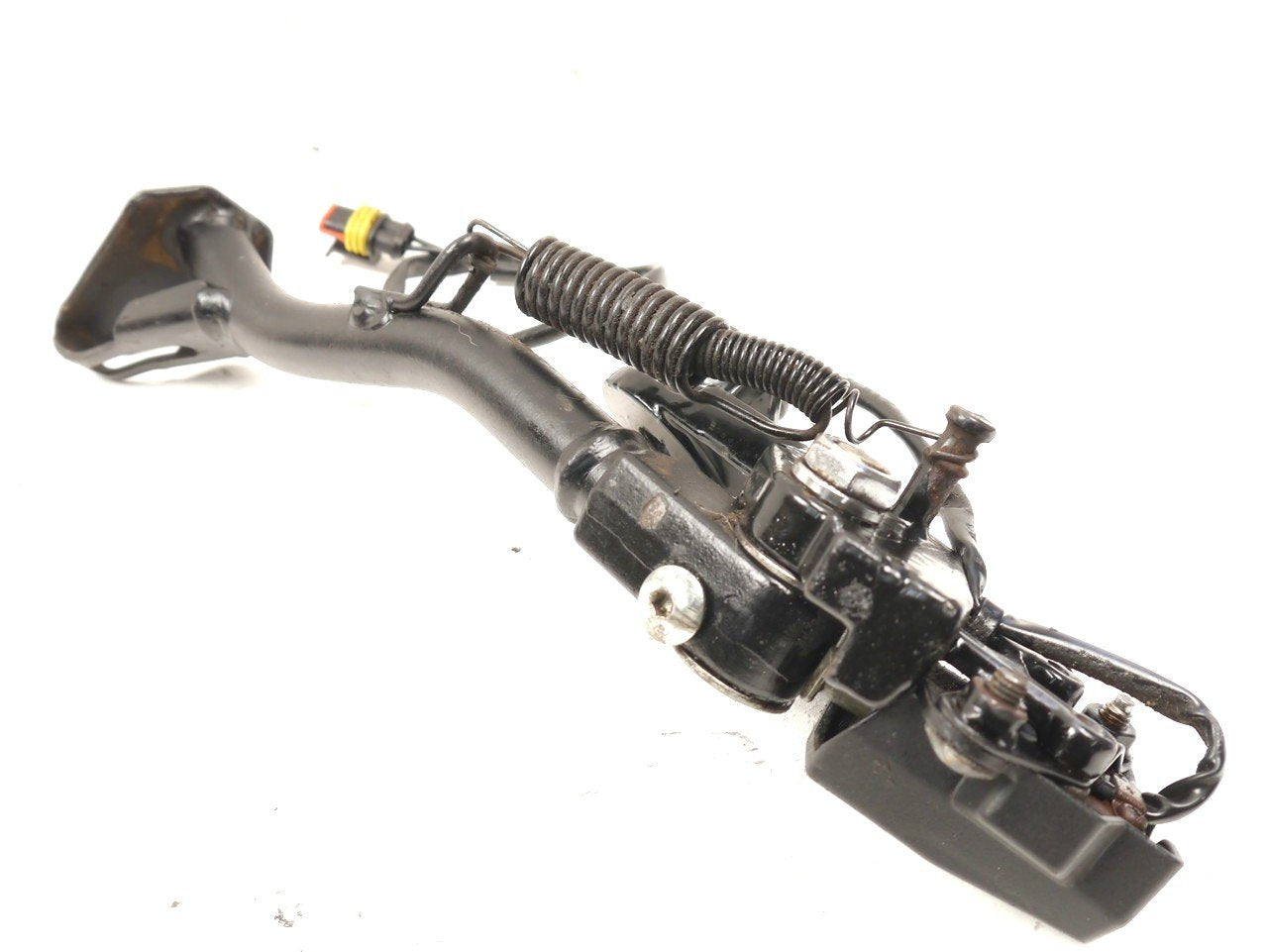 BENELLI 502 C SIDE STAND