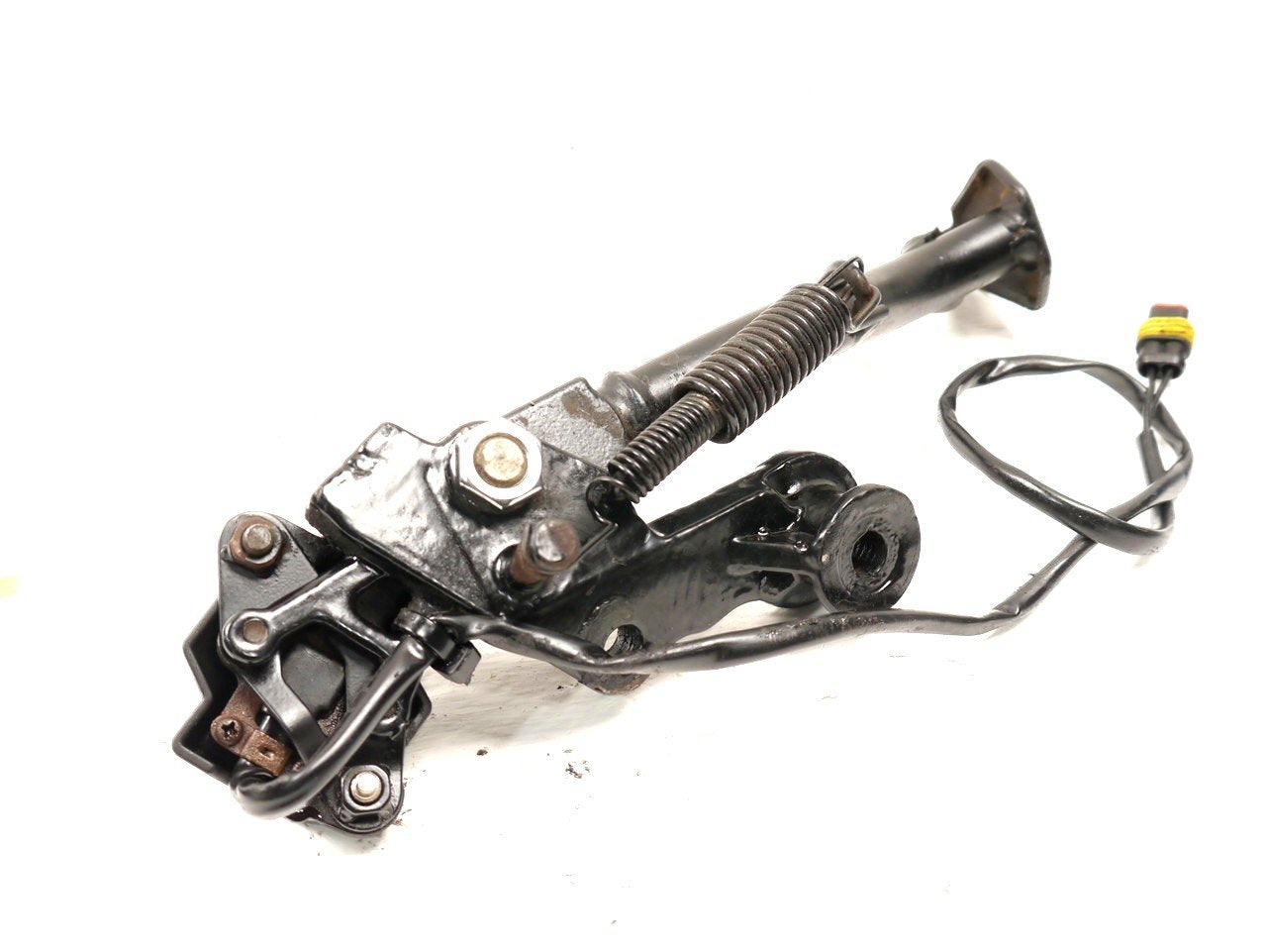 BENELLI 502 C SIDE STAND