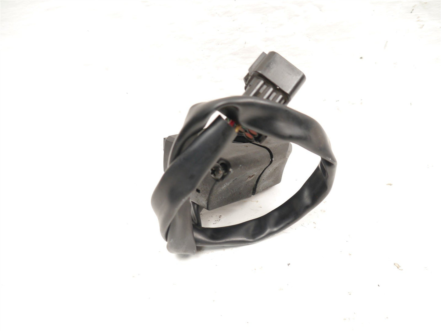 BENELLI 502 C RIGHT SWITCHGEAR