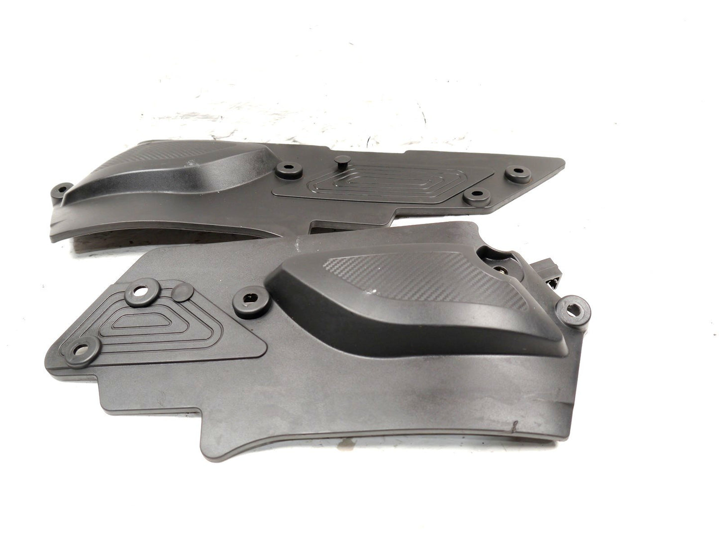 BENELLI 502 C FRAME INNER FAIRINGS