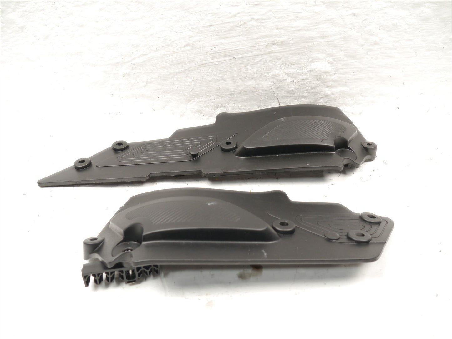 BENELLI 502 C FRAME INNER FAIRINGS