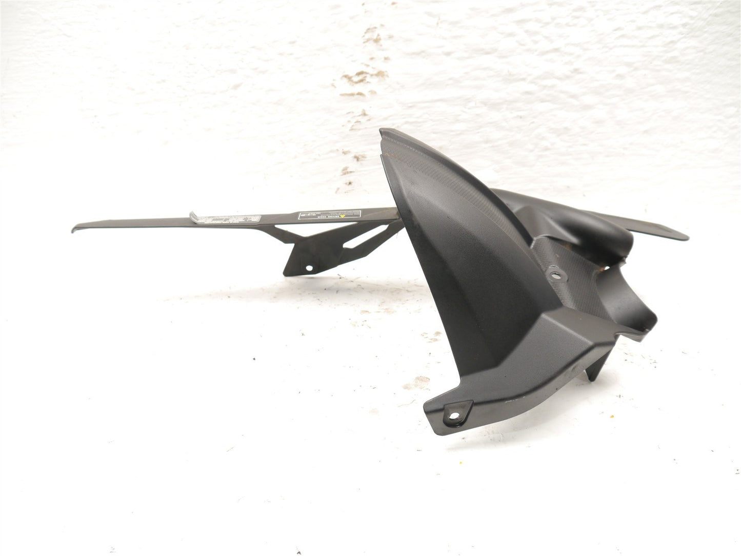 BENELLI 502 C REAR HUGGER