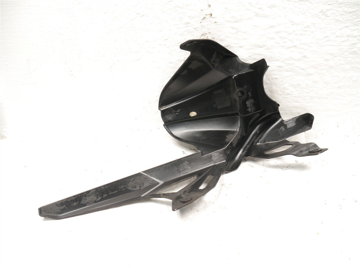 BENELLI 502 C REAR HUGGER