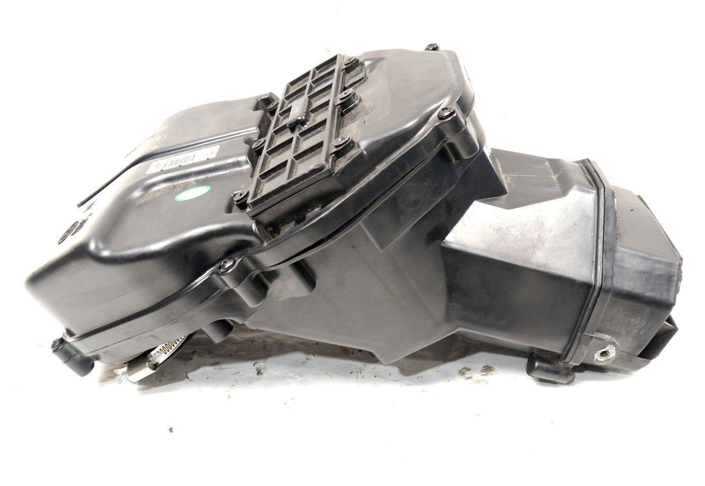 BENELLI 502 C AIRBOX
