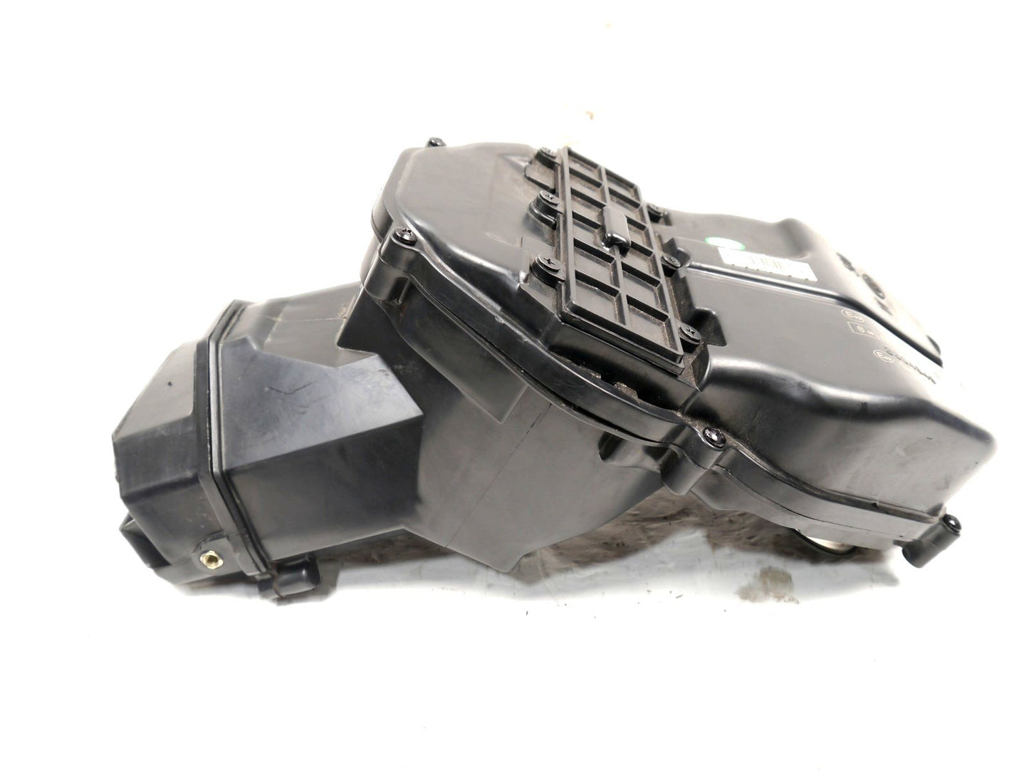 BENELLI 502 C AIRBOX