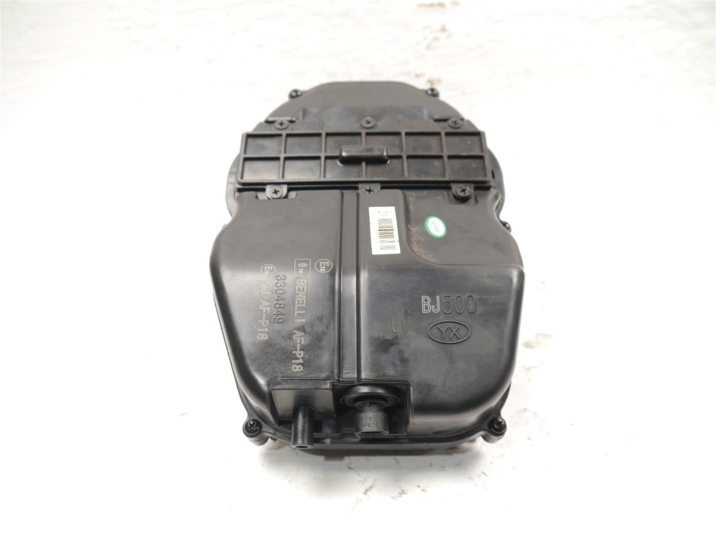 BENELLI 502 C AIRBOX
