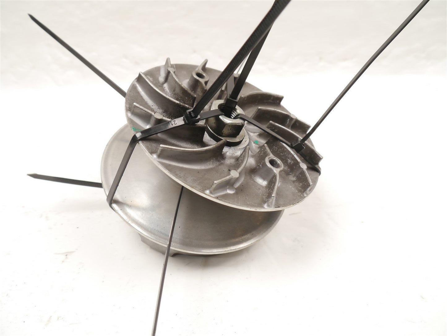 HONDA PCX 125 2021-2024 VARIATOR SET