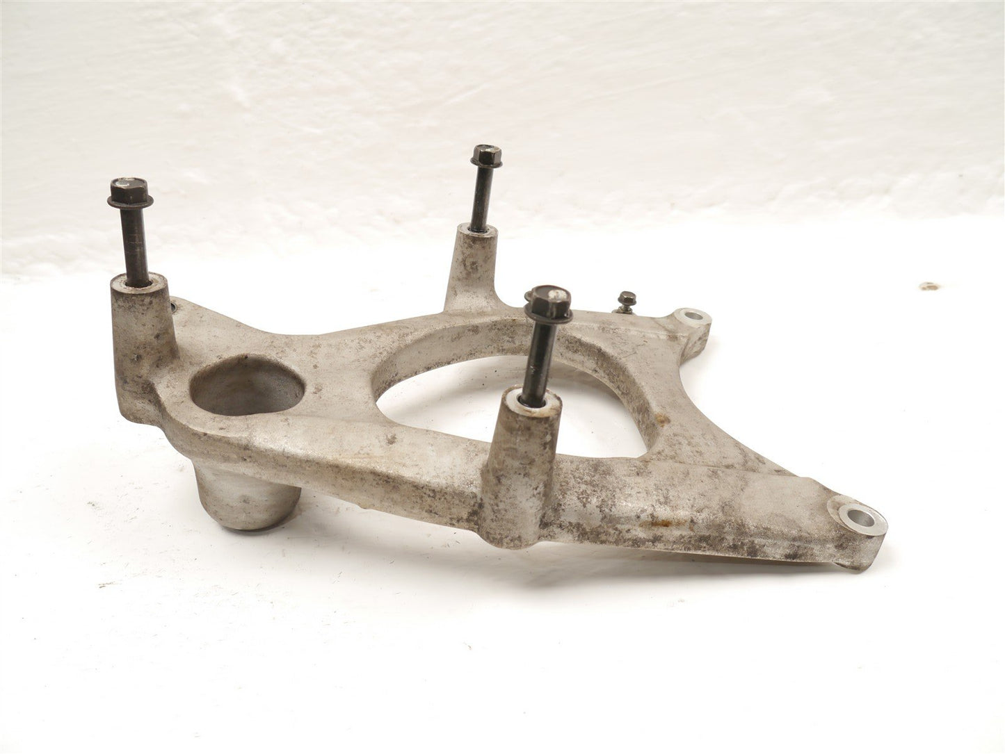 HONDA PCX 125 2021-2024 REAR WHEEL BRACKET MOUNT