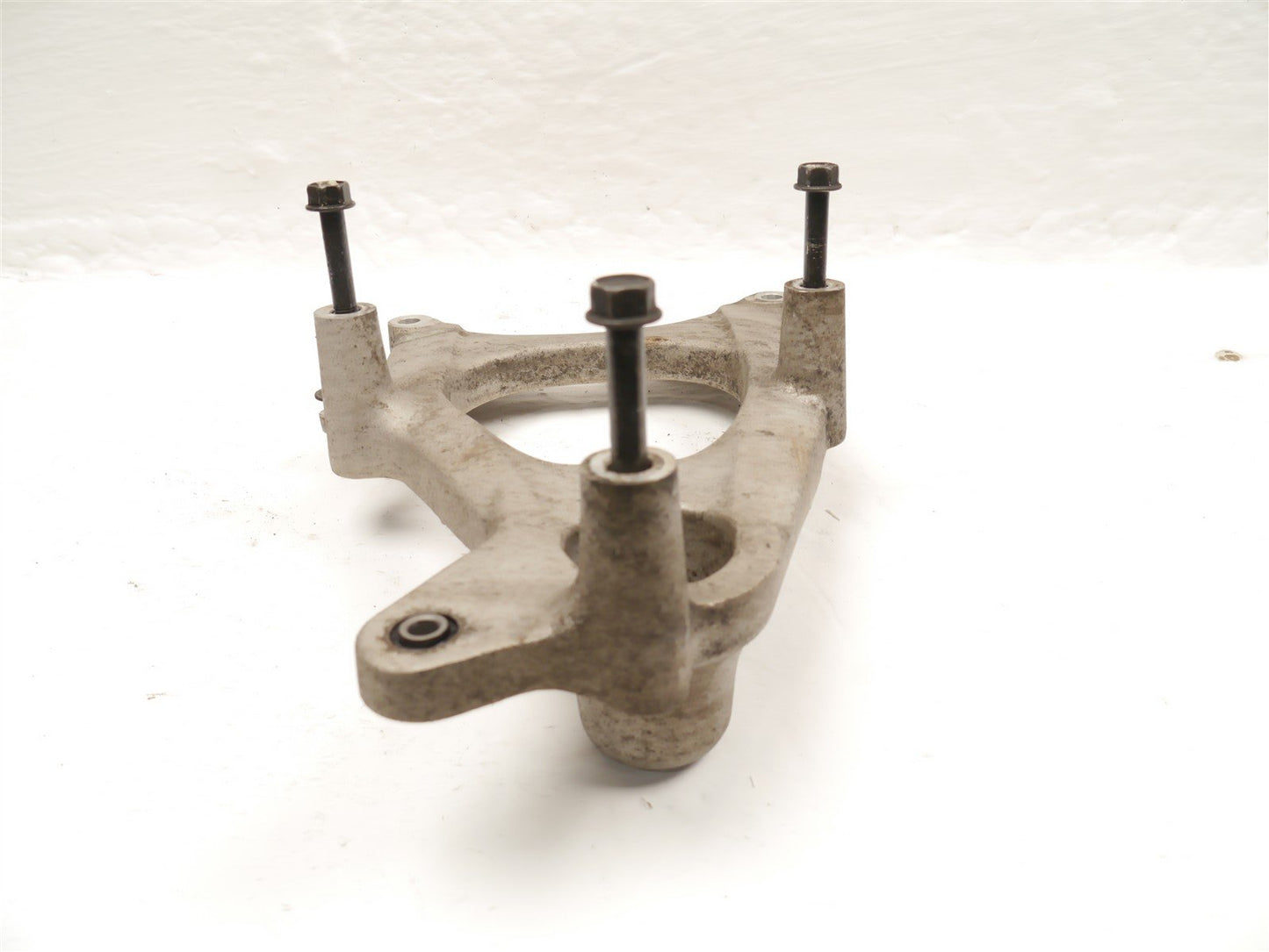 HONDA PCX 125 2021-2024 REAR WHEEL BRACKET MOUNT