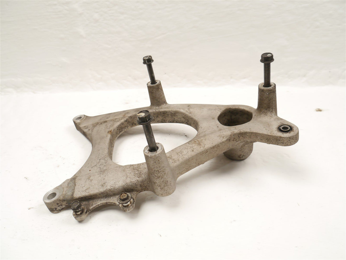 HONDA PCX 125 2021-2024 REAR WHEEL BRACKET MOUNT