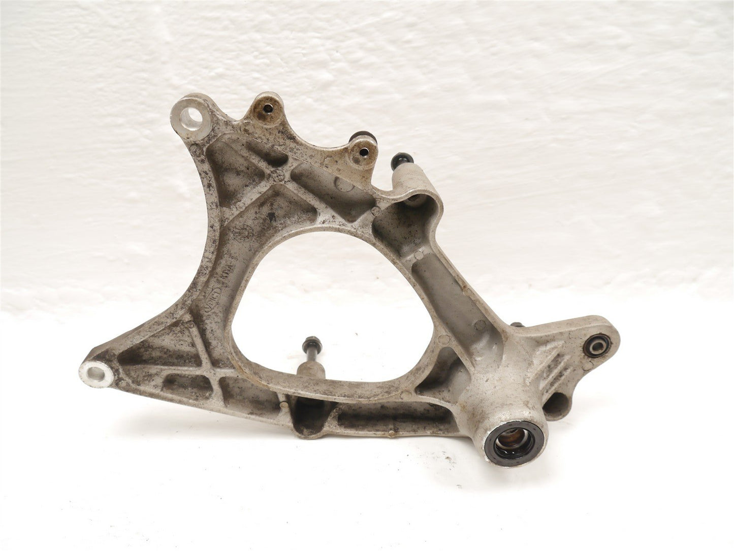 HONDA PCX 125 2021-2024 REAR WHEEL BRACKET MOUNT