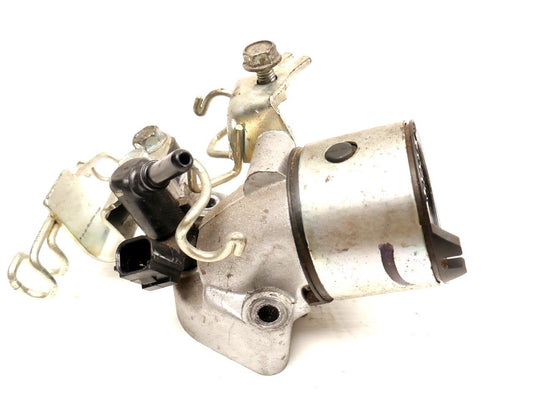 HONDA PCX 125 2021-2024 FUEL INJECTOR & MANIFOLD