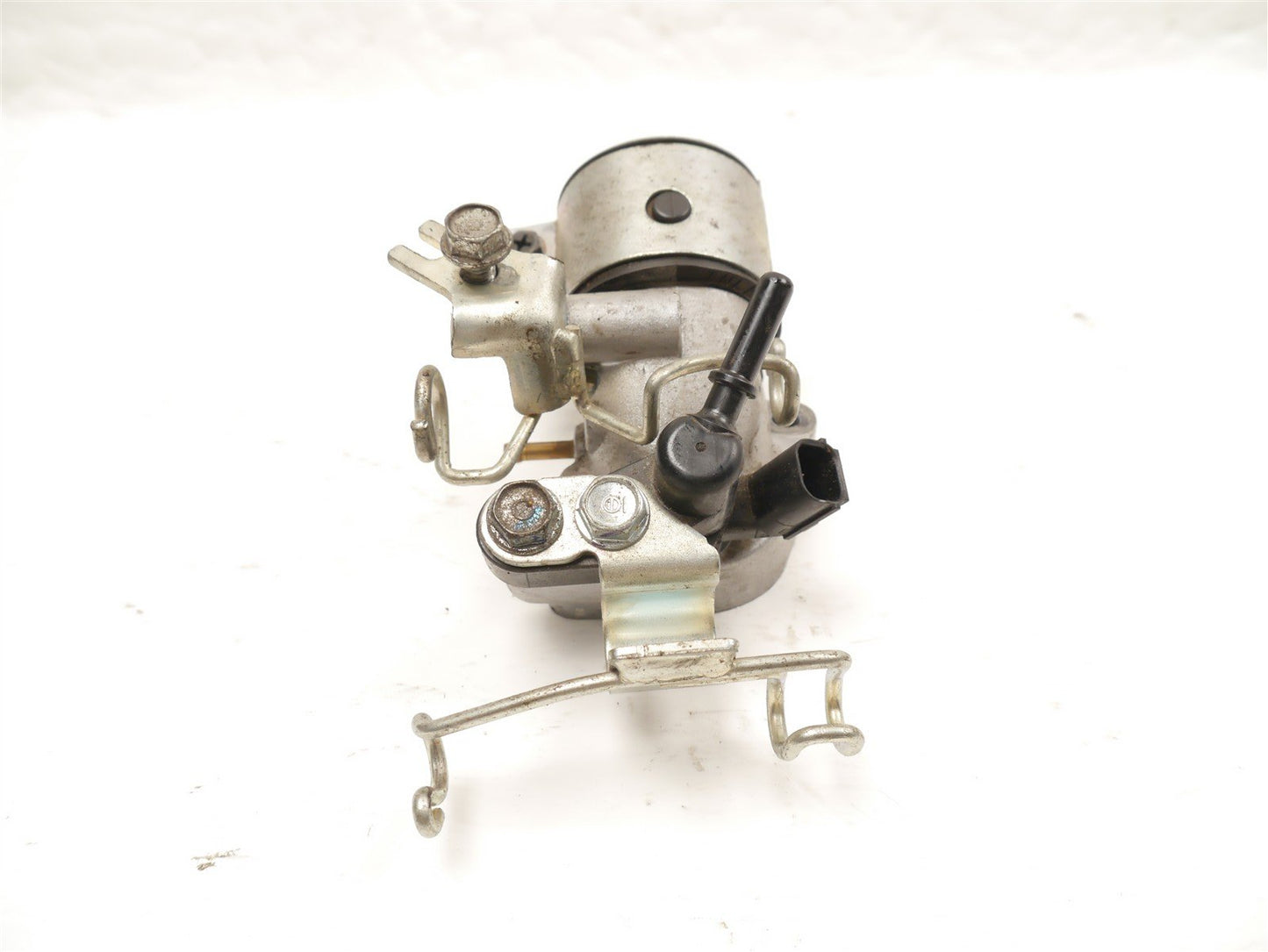 HONDA PCX 125 2021-2024 FUEL INJECTOR & MANIFOLD