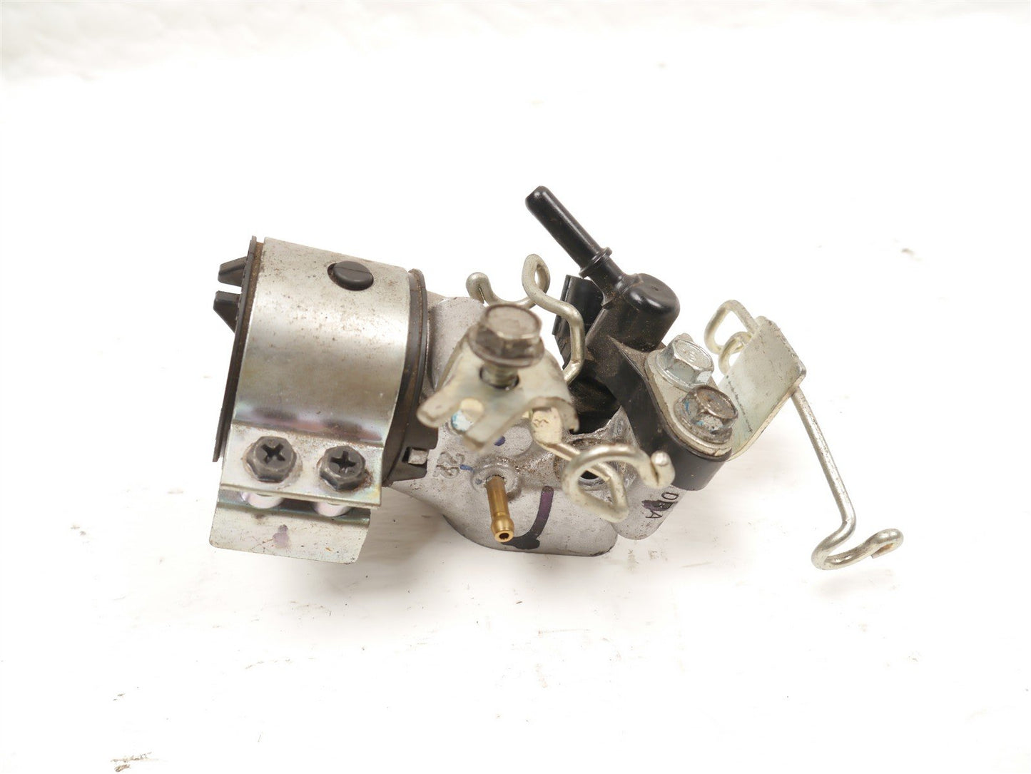 HONDA PCX 125 2021-2024 FUEL INJECTOR & MANIFOLD