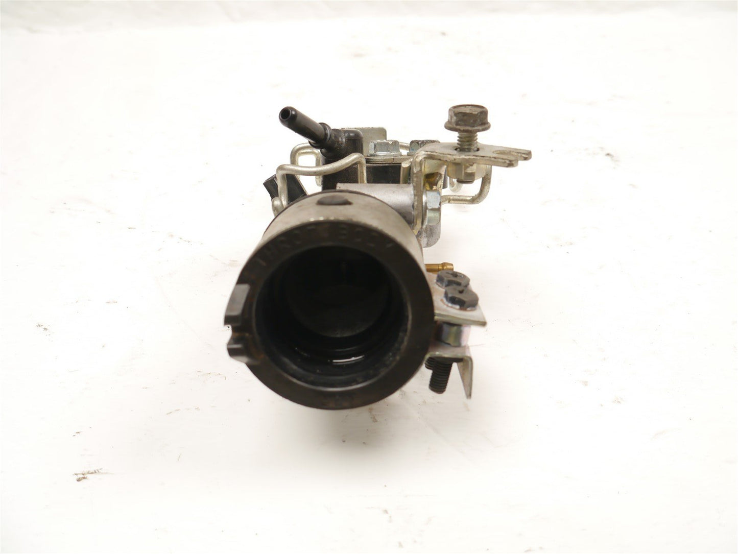 HONDA PCX 125 2021-2024 FUEL INJECTOR & MANIFOLD
