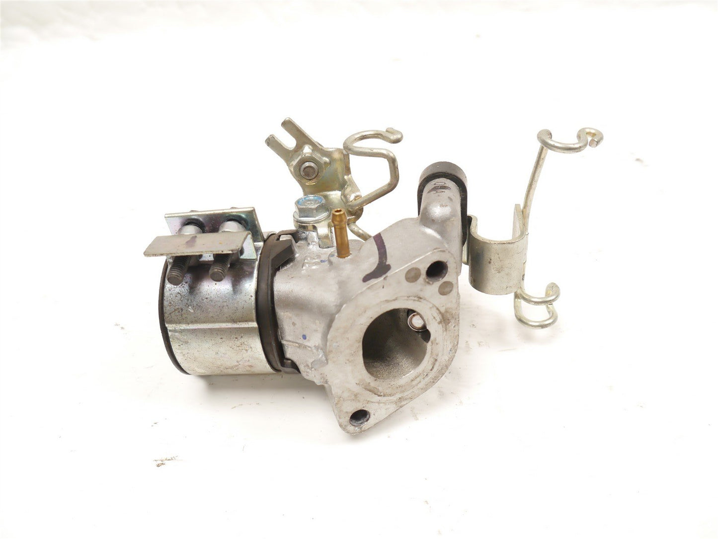 HONDA PCX 125 2021-2024 FUEL INJECTOR & MANIFOLD