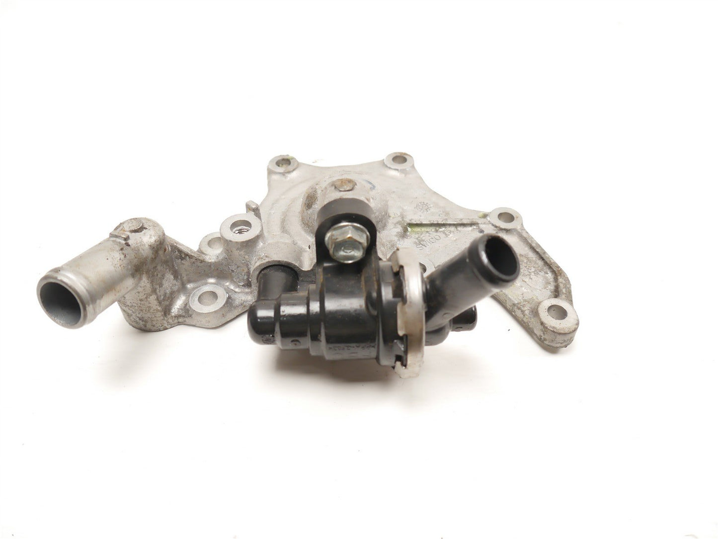 HONDA PCX 125 2021-2024 WATER PUMP COVER