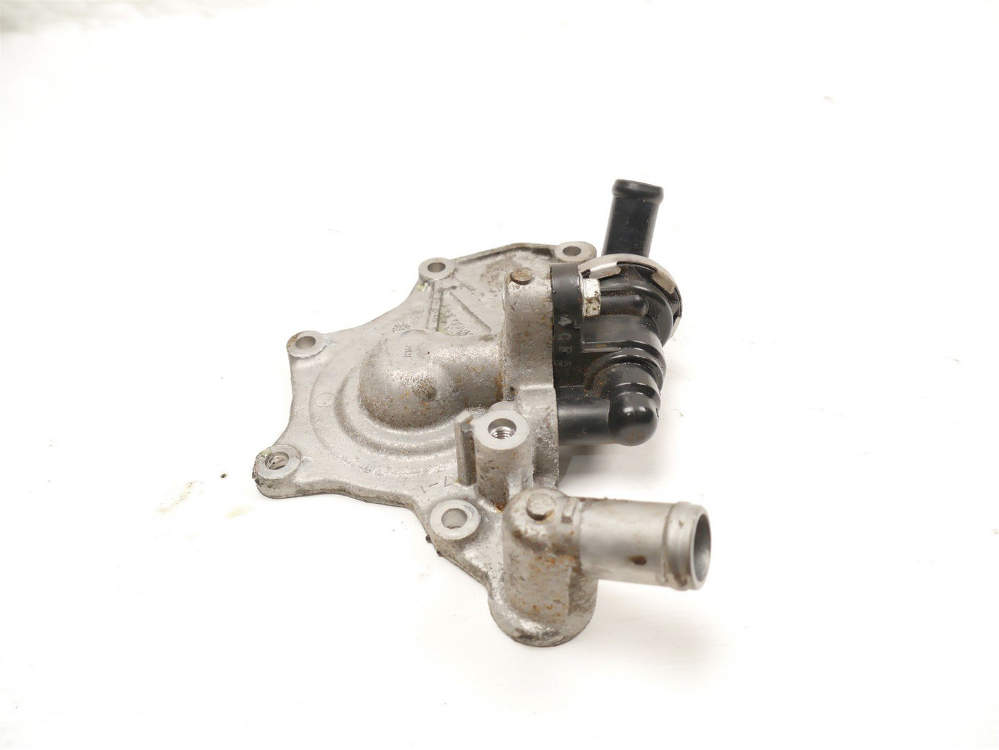 HONDA PCX 125 2021-2024 WATER PUMP COVER
