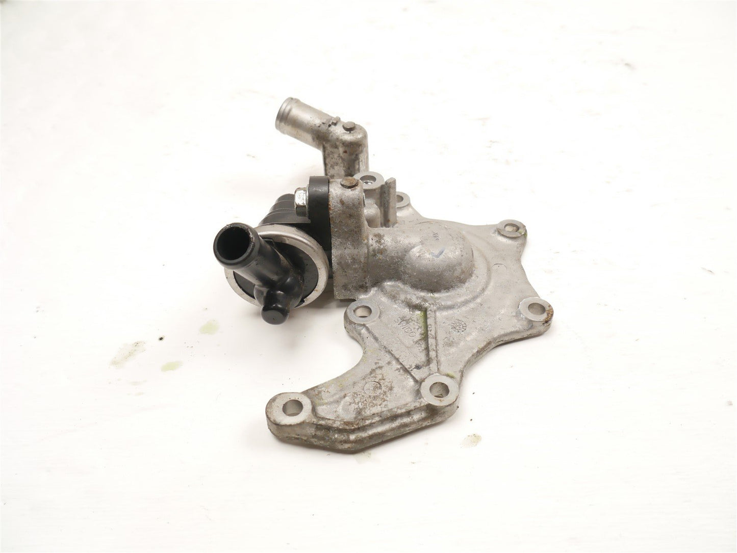 HONDA PCX 125 2021-2024 WATER PUMP COVER