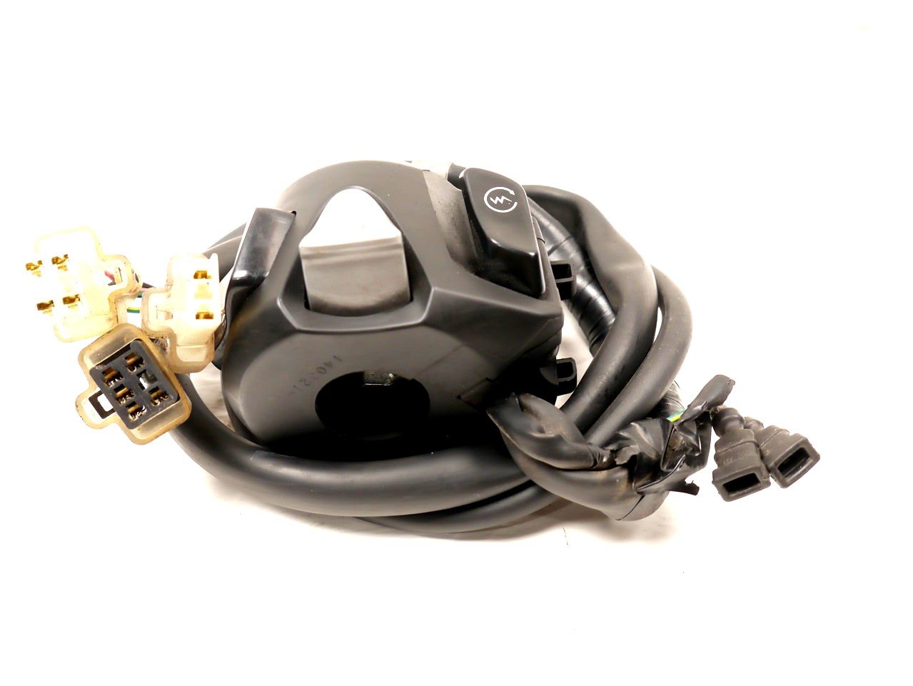 HONDA PCX 125 2021-2024 THROTTLE SWITCHGEAR