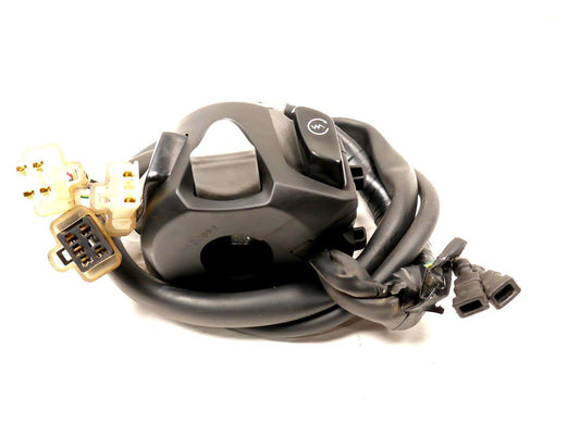 HONDA PCX 125 2021-2024 THROTTLE SWITCHGEAR