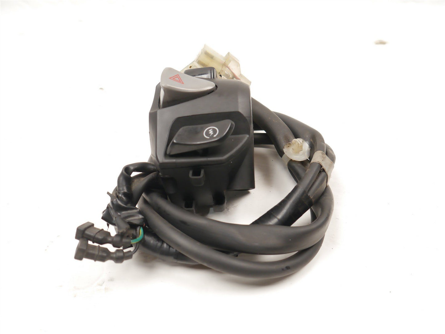HONDA PCX 125 2021-2024 THROTTLE SWITCHGEAR