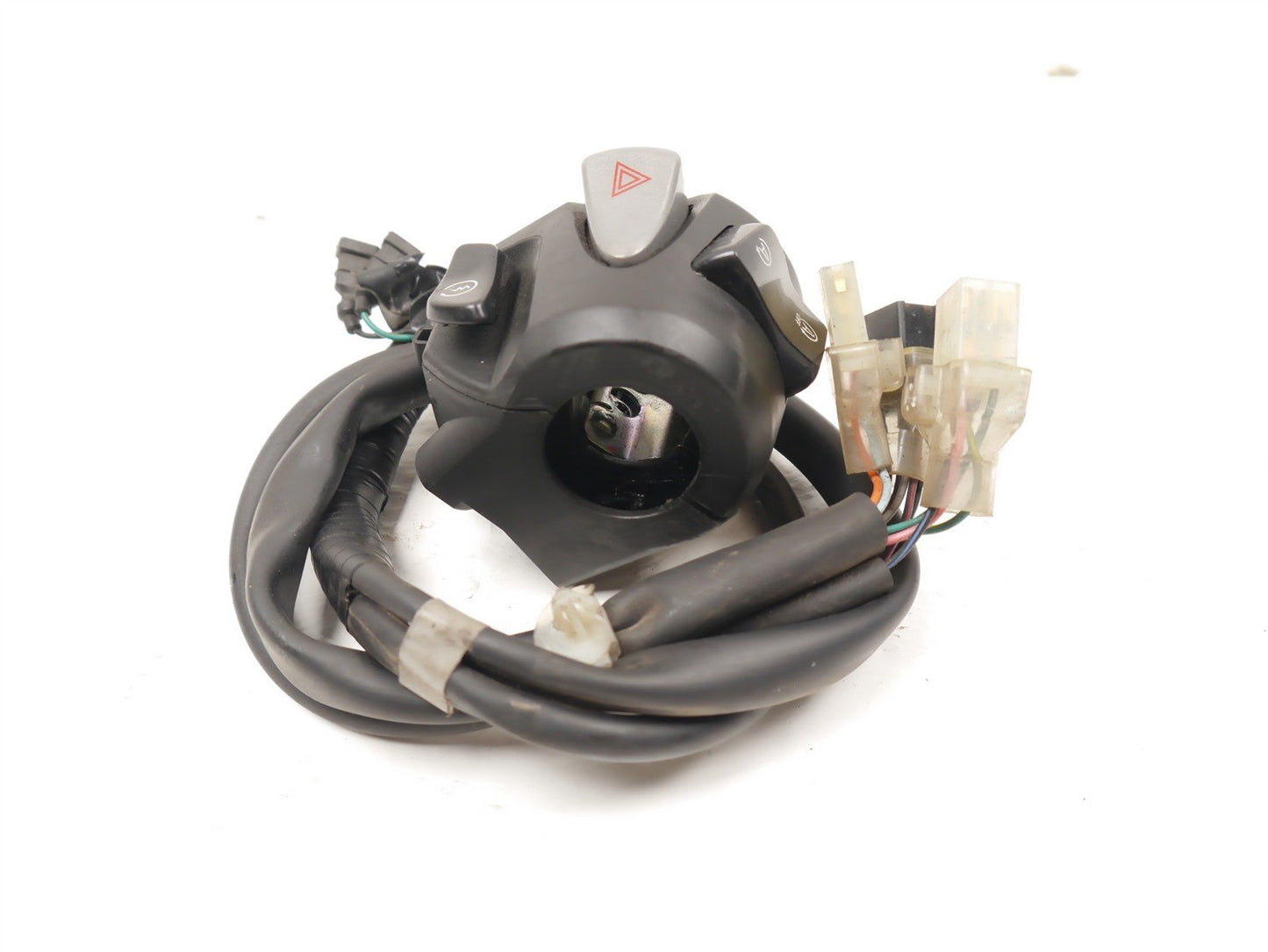 HONDA PCX 125 2021-2024 THROTTLE SWITCHGEAR