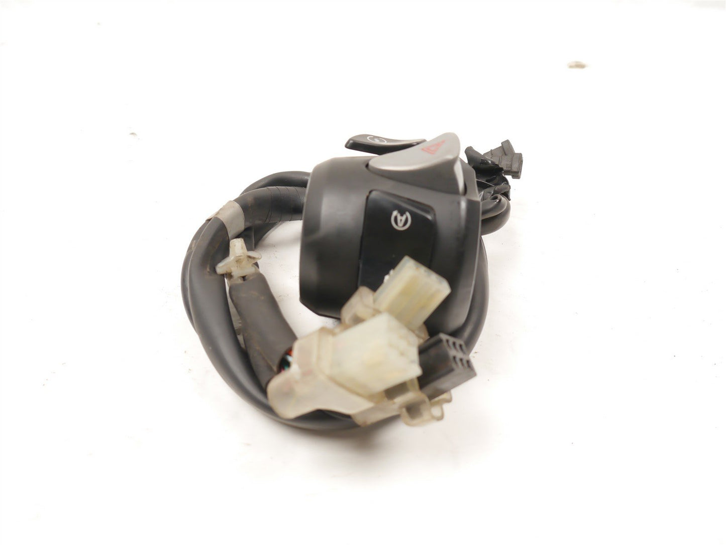 HONDA PCX 125 2021-2024 THROTTLE SWITCHGEAR