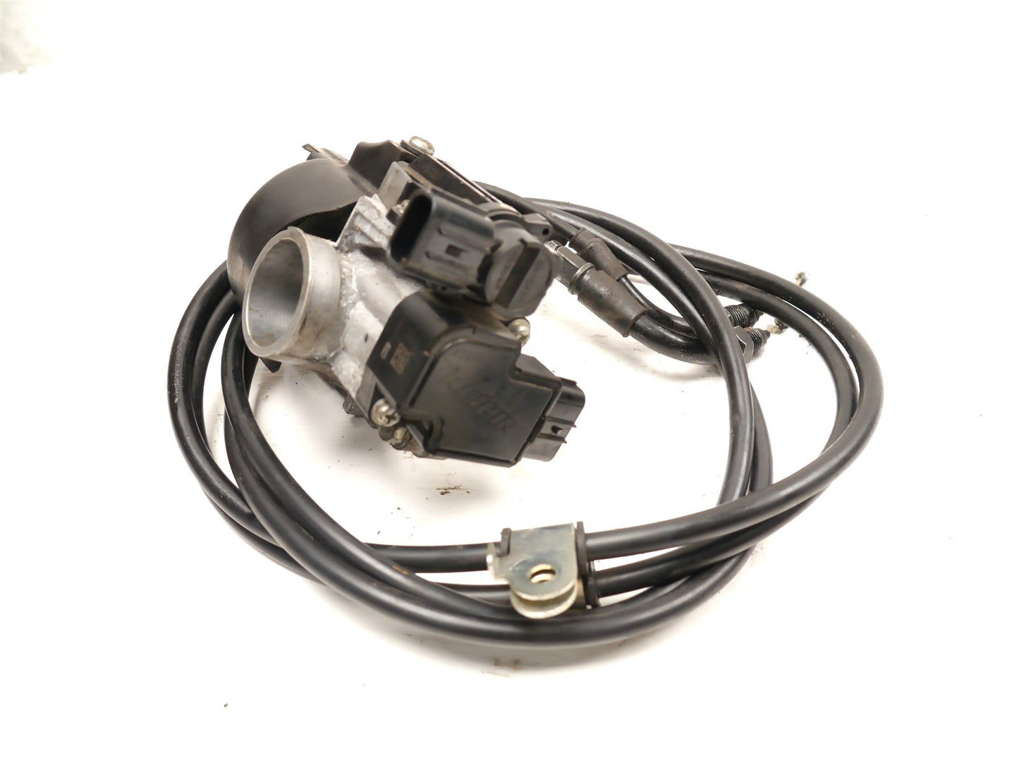 HONDA PCX 125 2021-2024 THROTTLE BODY & CABLES