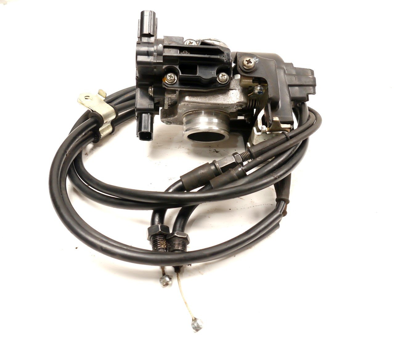 HONDA PCX 125 2021-2024 THROTTLE BODY & CABLES