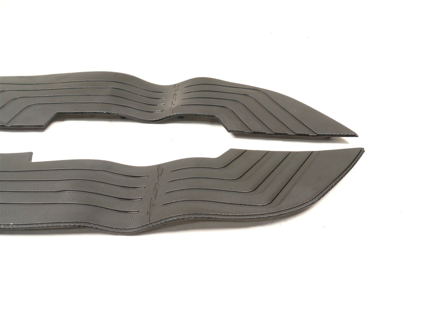 HONDA PCX 125 2021-2024 FOOT RUBBERS MATS