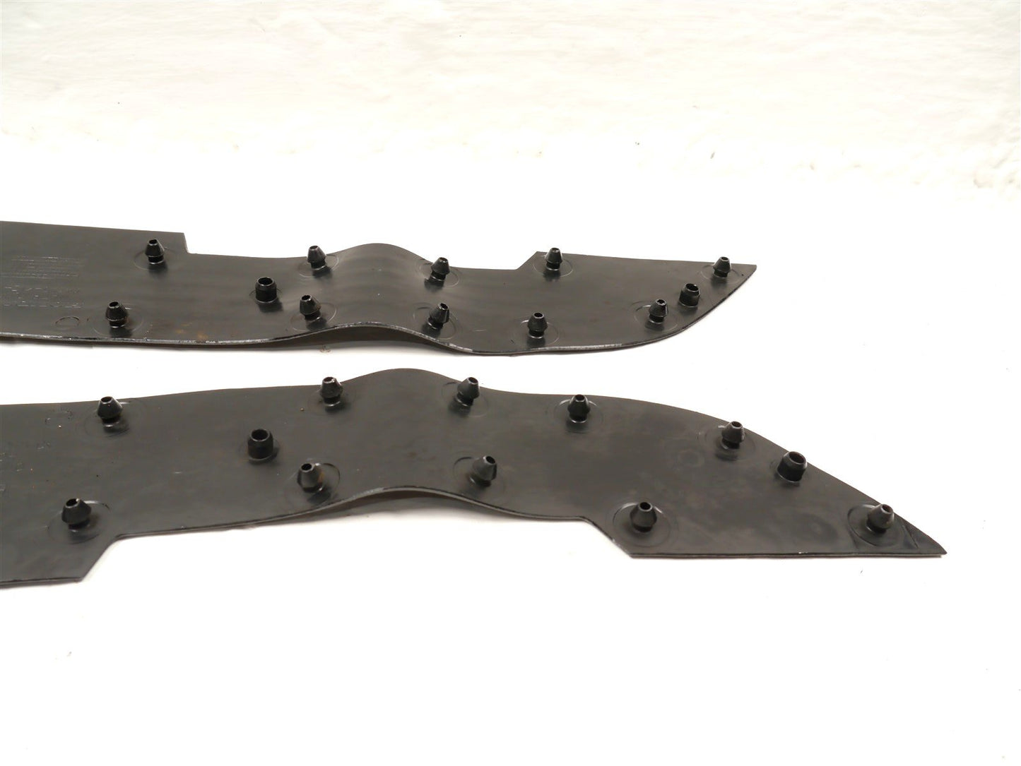 HONDA PCX 125 2021-2024 FOOT RUBBERS MATS