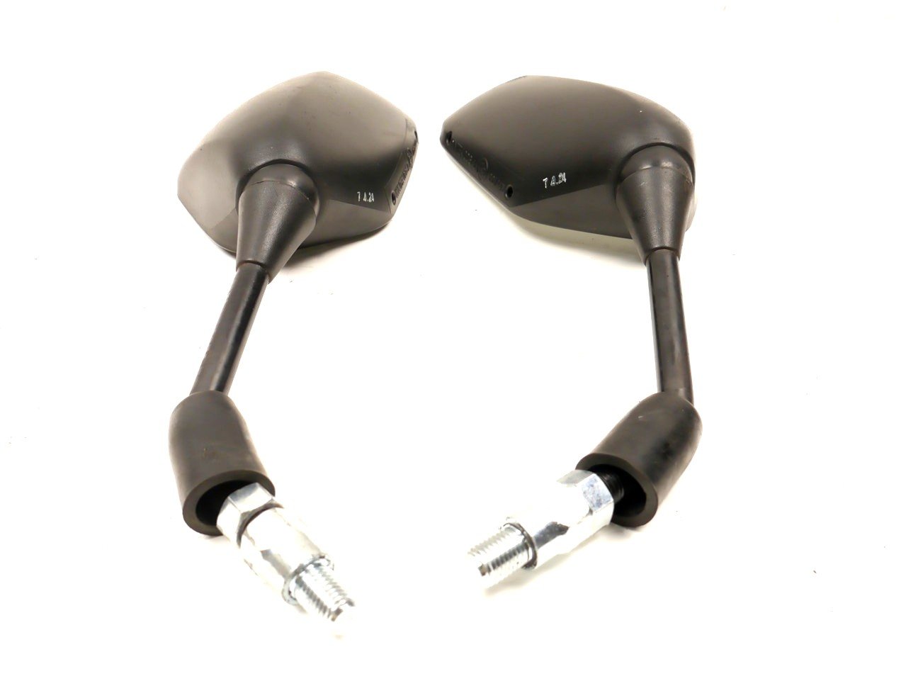 HONDA PCX 125 2021-2024 MIRRORS