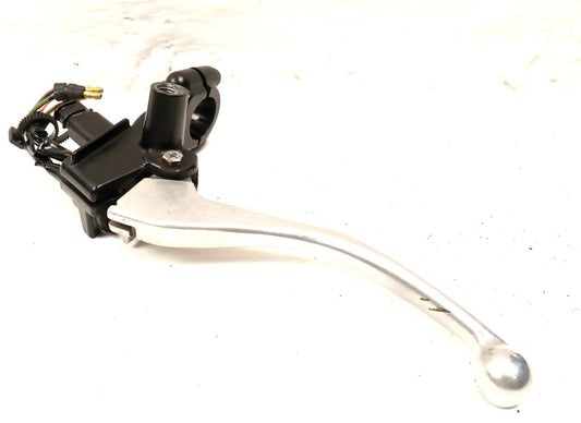 HONDA PCX 125 2021-2024 REAR BRAKE LEVER & MOUNT