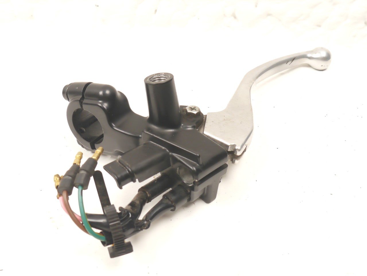 HONDA PCX 125 2021-2024 REAR BRAKE LEVER & MOUNT