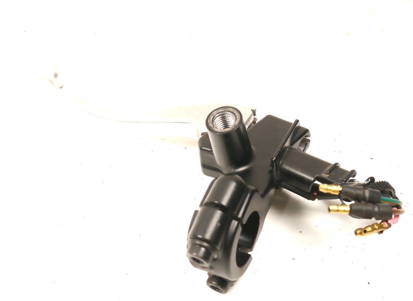 HONDA PCX 125 2021-2024 REAR BRAKE LEVER & MOUNT