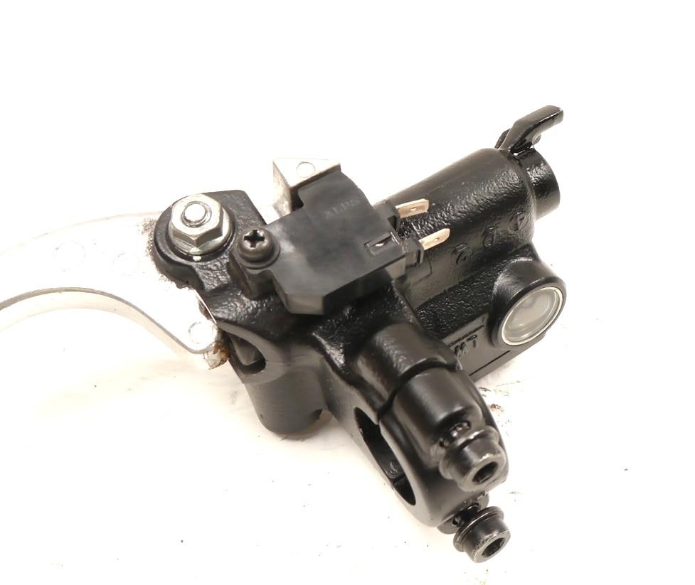HONDA PCX 125 2021-2024 FRONT BRAKE MASTER CYLINDER & LEVER