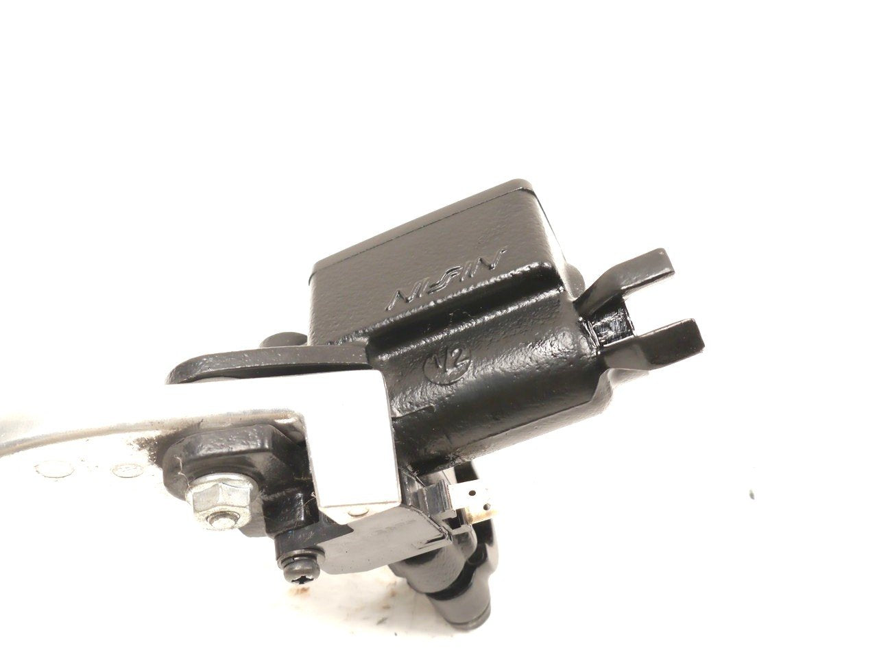 HONDA PCX 125 2021-2024 FRONT BRAKE MASTER CYLINDER & LEVER